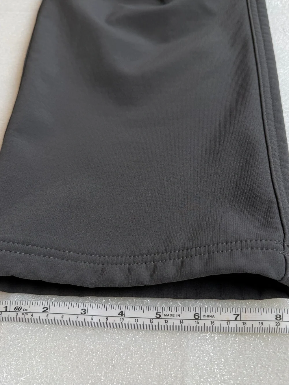 TRUEWERK T3 WerkPant Men's 42x30 Fleece-Lined Thermal Winter Work Pants note